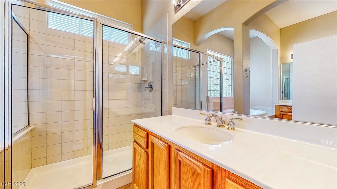 9052 Creed Mountain Place Las Vegas NV 89178