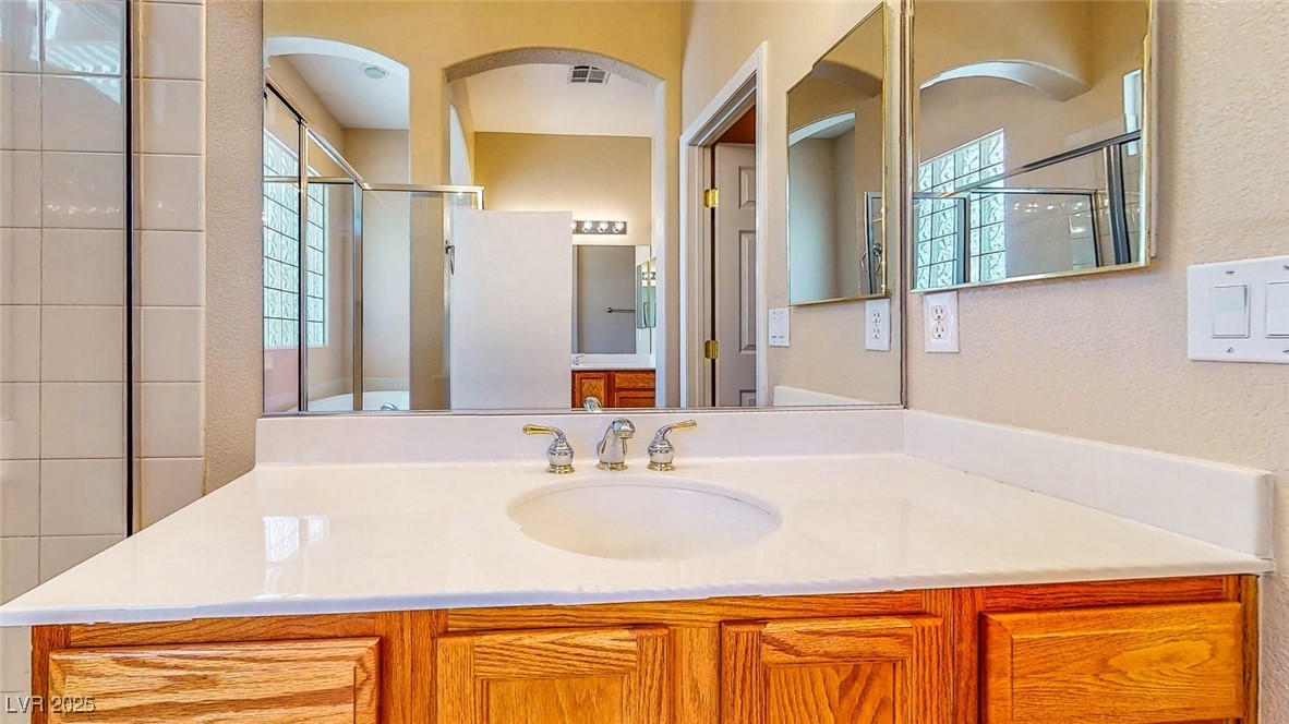 9052 Creed Mountain Place Las Vegas NV 89178