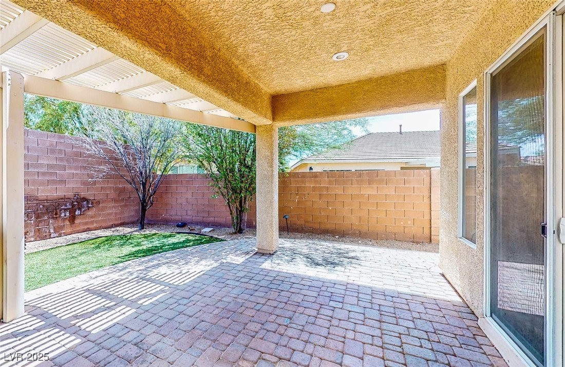 9052 Creed Mountain Place Las Vegas NV 89178
