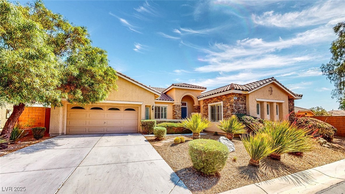 9052 Creed Mountain Place Las Vegas NV 89178
