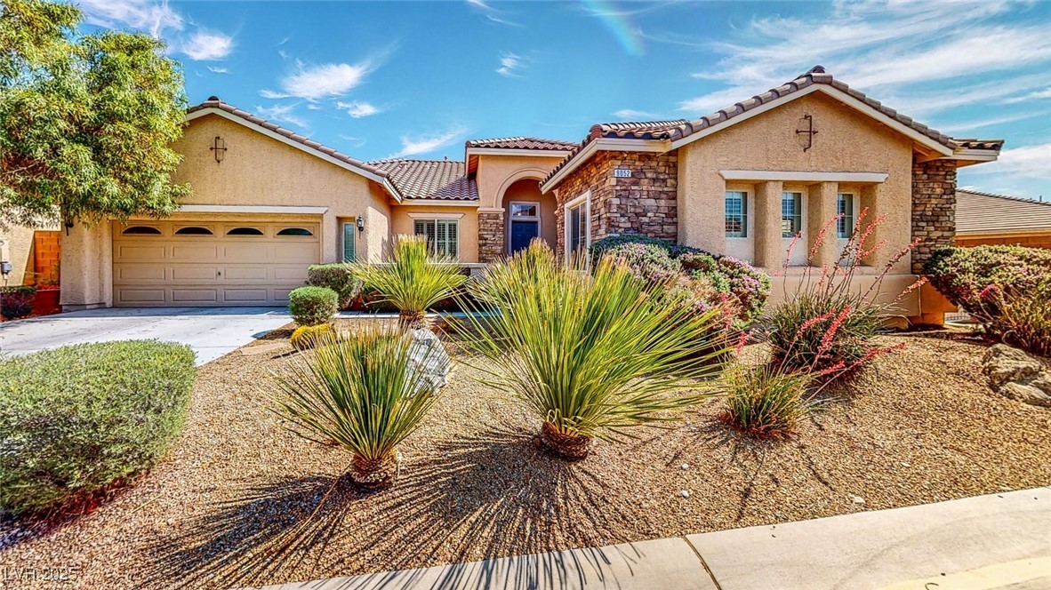 9052 Creed Mountain Place Las Vegas NV 89178