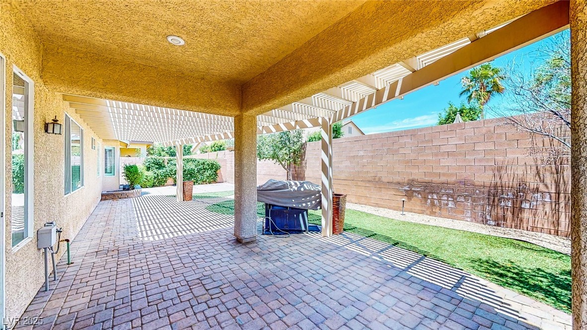 9052 Creed Mountain Place Las Vegas NV 89178