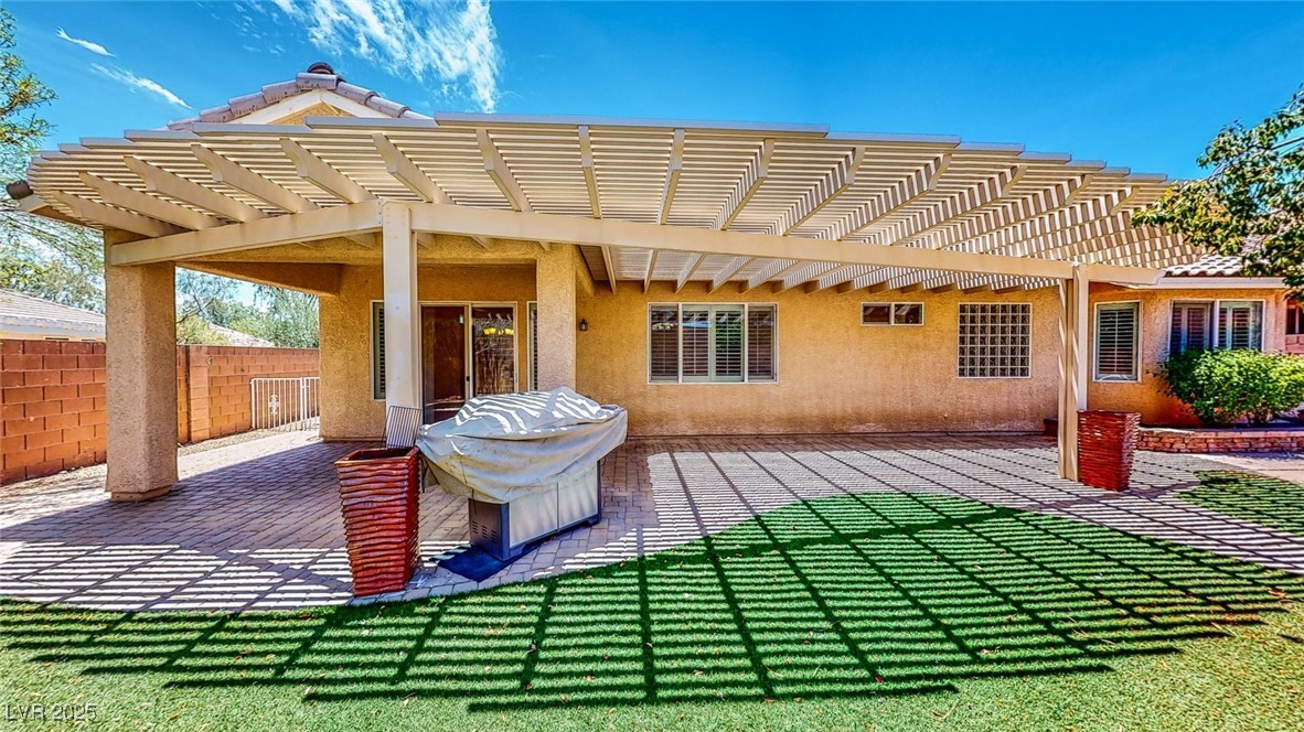 9052 Creed Mountain Place Las Vegas NV 89178
