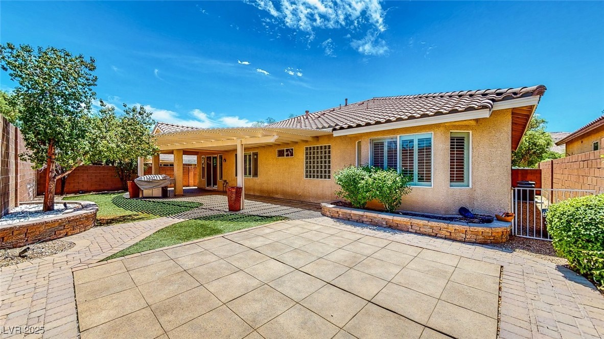 9052 Creed Mountain Place Las Vegas NV 89178
