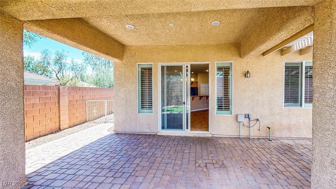 9052 Creed Mountain Place Las Vegas NV 89178