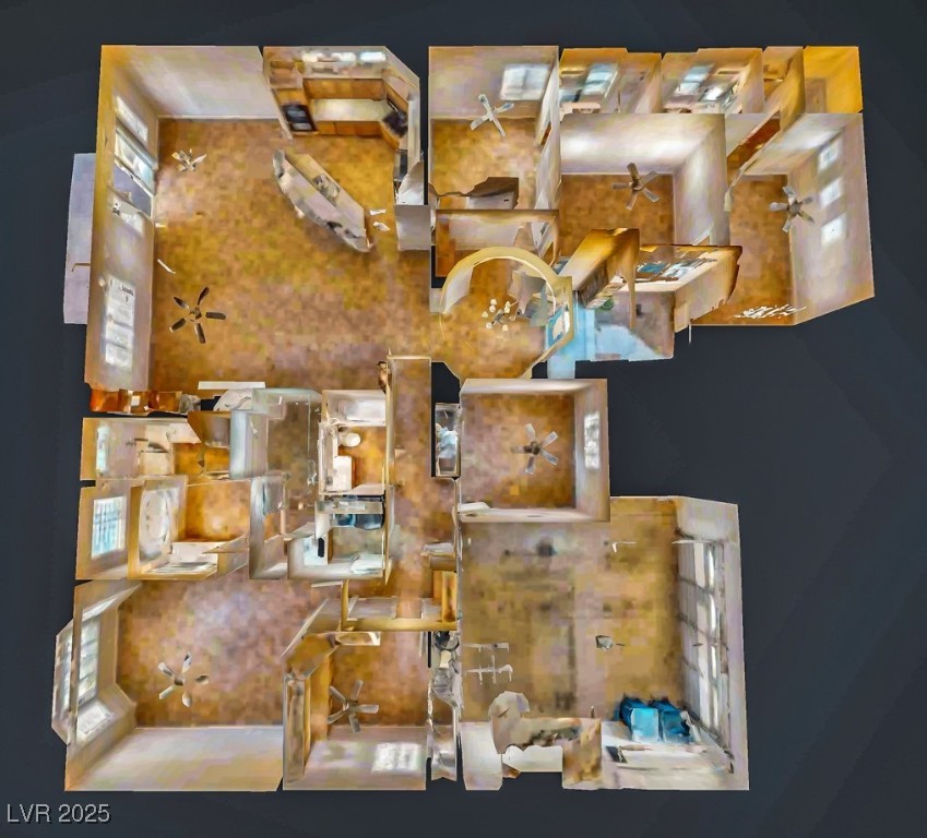 9052 Creed Mountain Place Las Vegas NV 89178