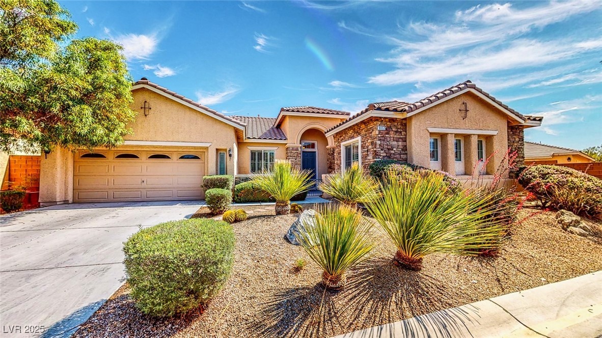 9052 Creed Mountain Place Las Vegas NV 89178
