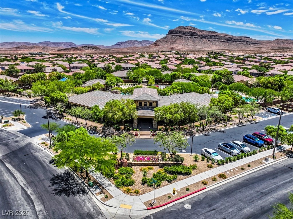 9052 Creed Mountain Place Las Vegas NV 89178