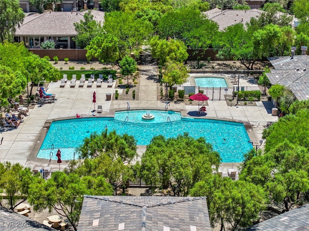 9052 Creed Mountain Place Las Vegas NV 89178