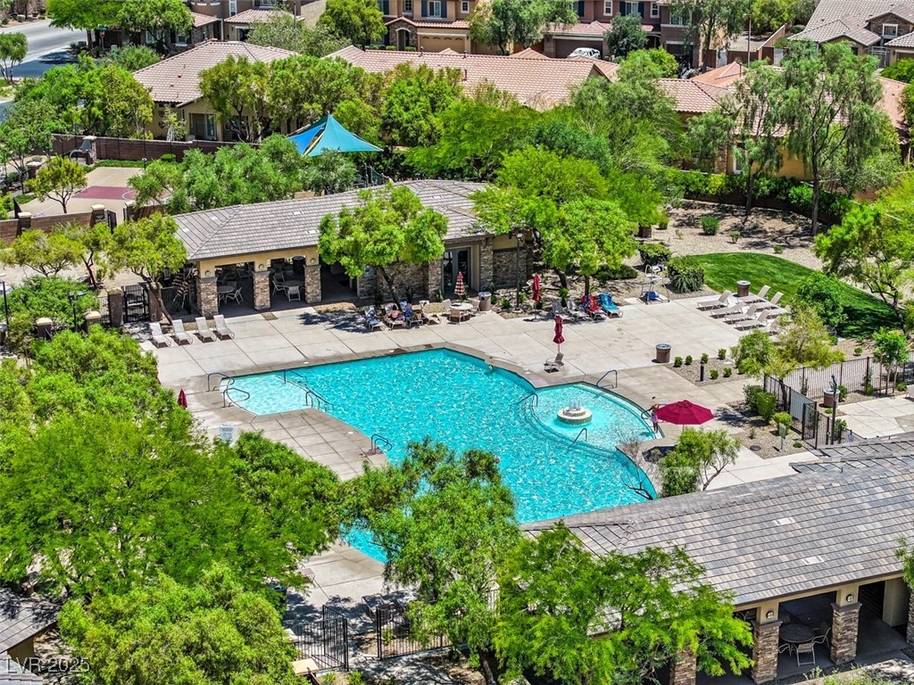 9052 Creed Mountain Place Las Vegas NV 89178