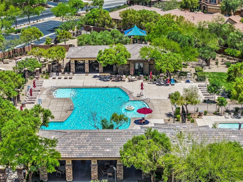 9052 Creed Mountain Place Las Vegas NV 89178