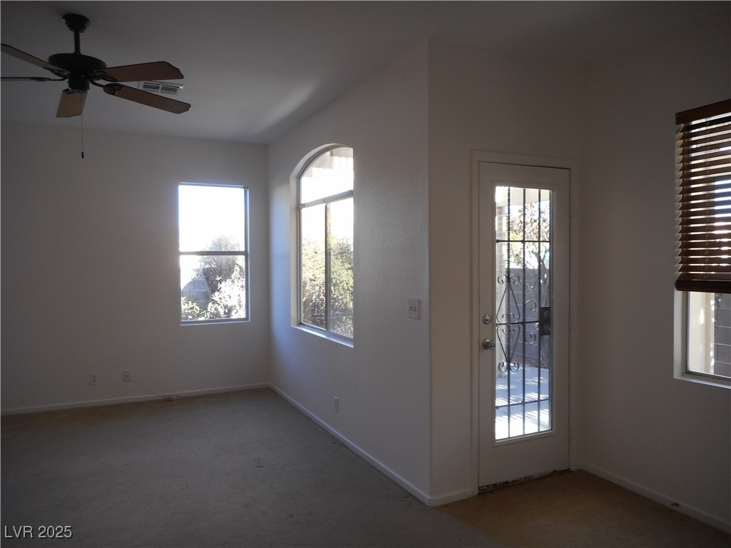 7252 Tigertail Court Las Vegas NV 89131