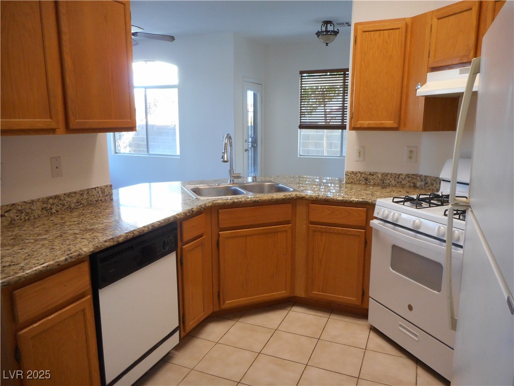7252 Tigertail Court Las Vegas NV 89131