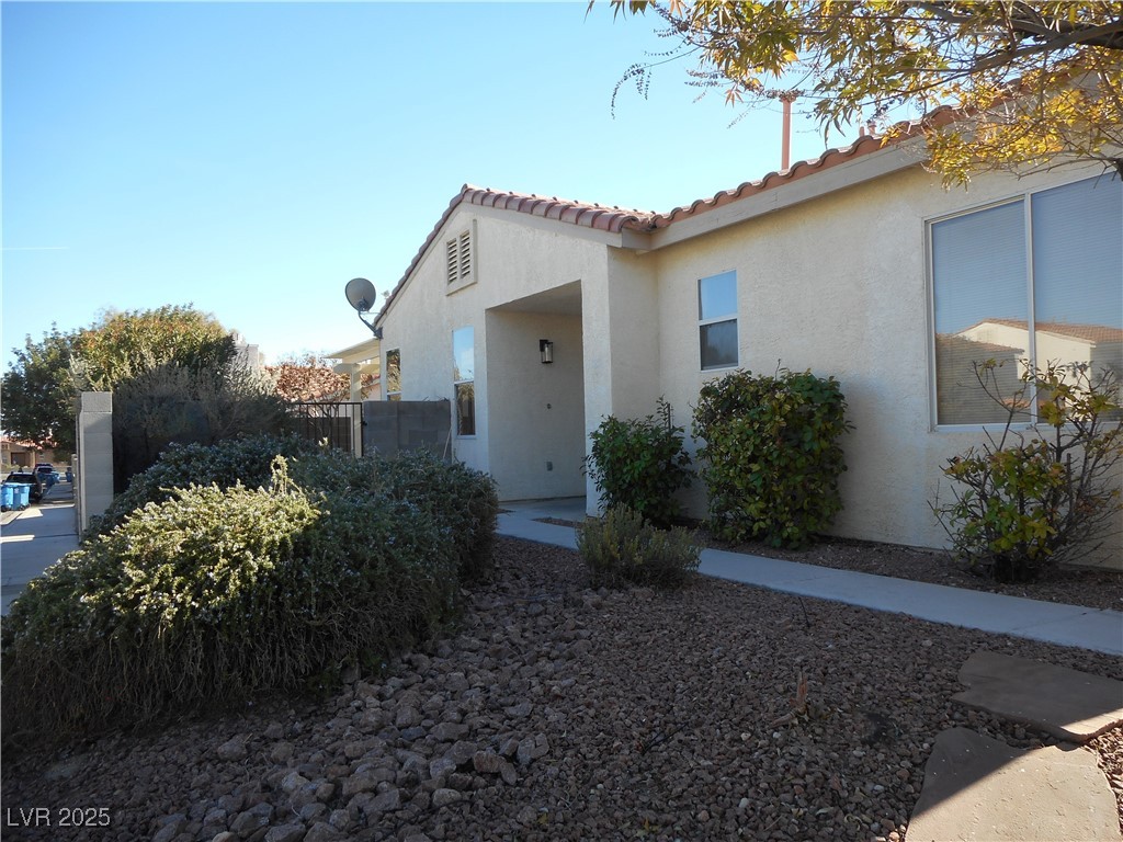 7252 Tigertail Court Las Vegas NV 89131