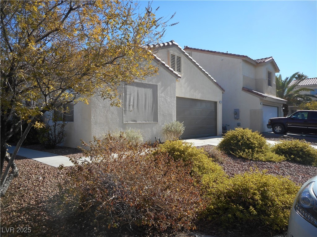 7252 Tigertail Court Las Vegas NV 89131