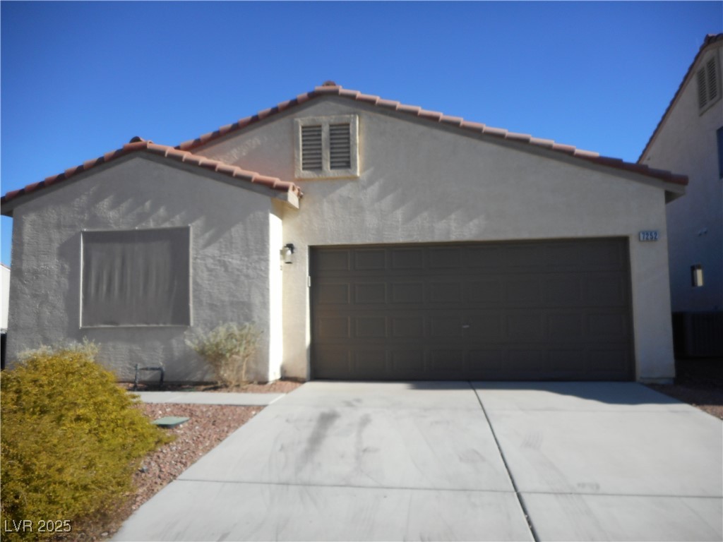 7252 Tigertail Court Las Vegas NV 89131