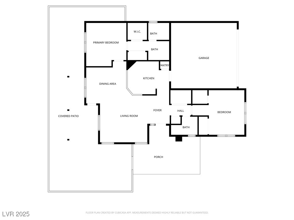 7252 Tigertail Court Las Vegas NV 89131