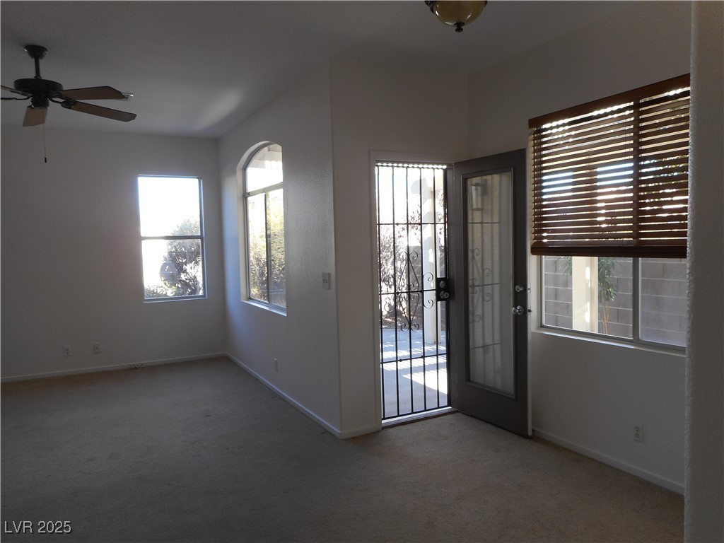 7252 Tigertail Court Las Vegas NV 89131