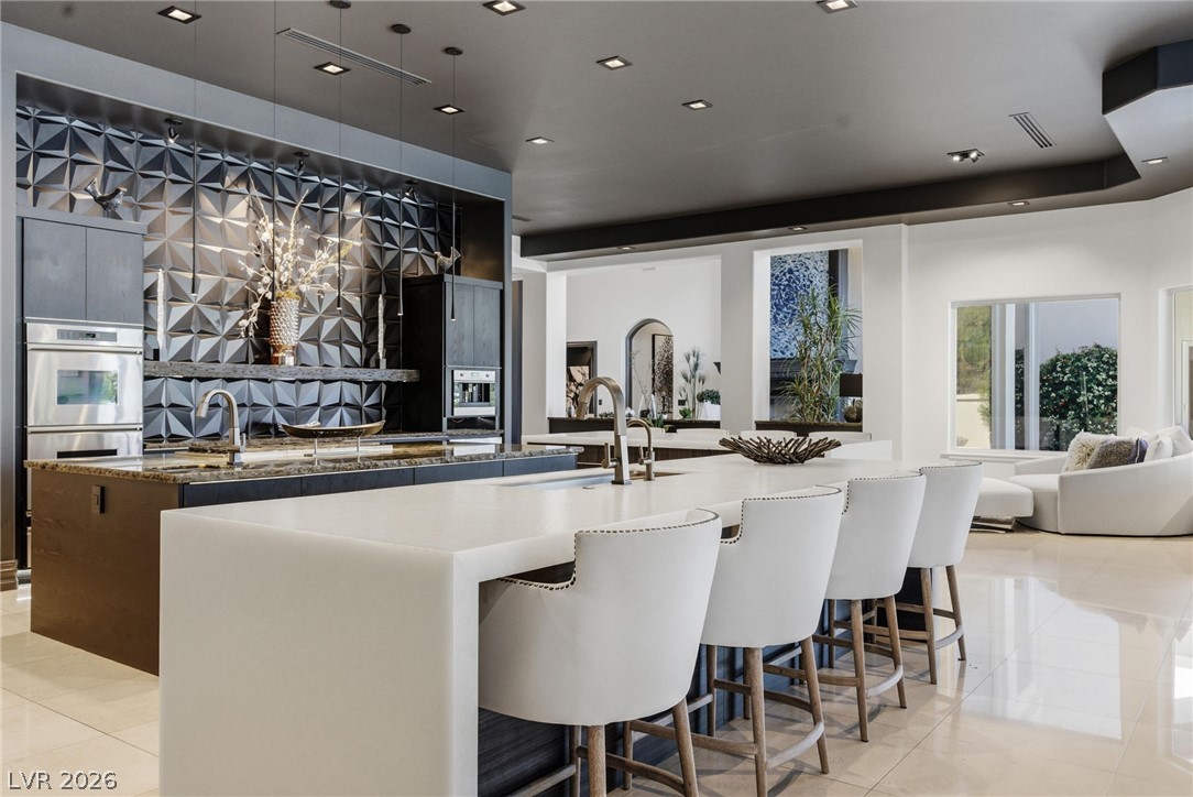 5016 Scenic Ridge Drive Las Vegas NV 89148