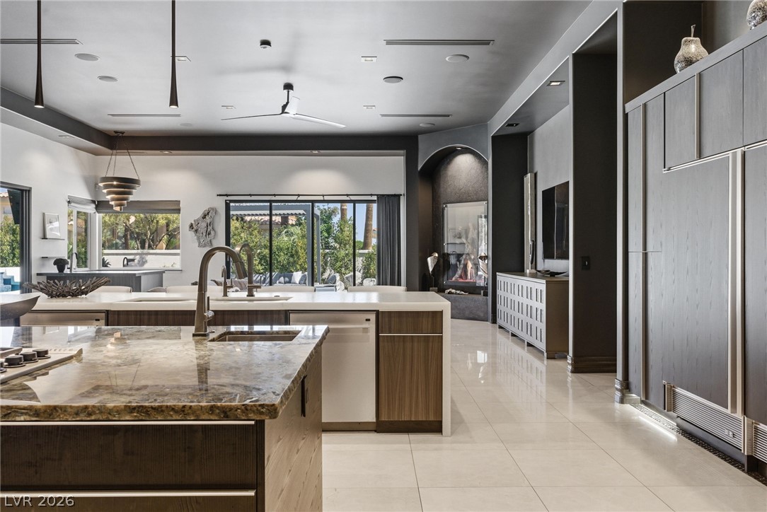 5016 Scenic Ridge Drive Las Vegas NV 89148