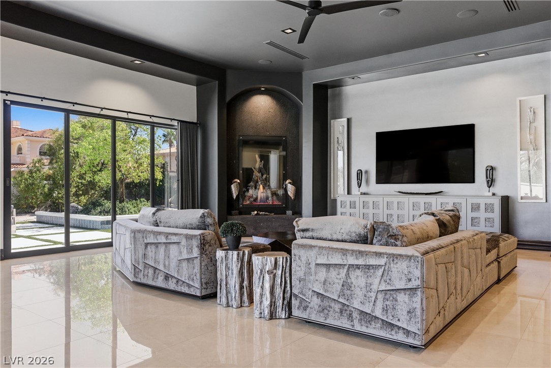 5016 Scenic Ridge Drive Las Vegas NV 89148