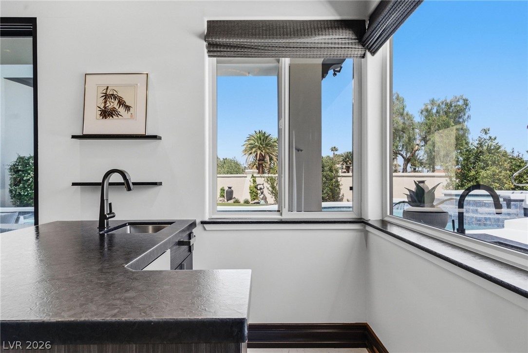 5016 Scenic Ridge Drive Las Vegas NV 89148