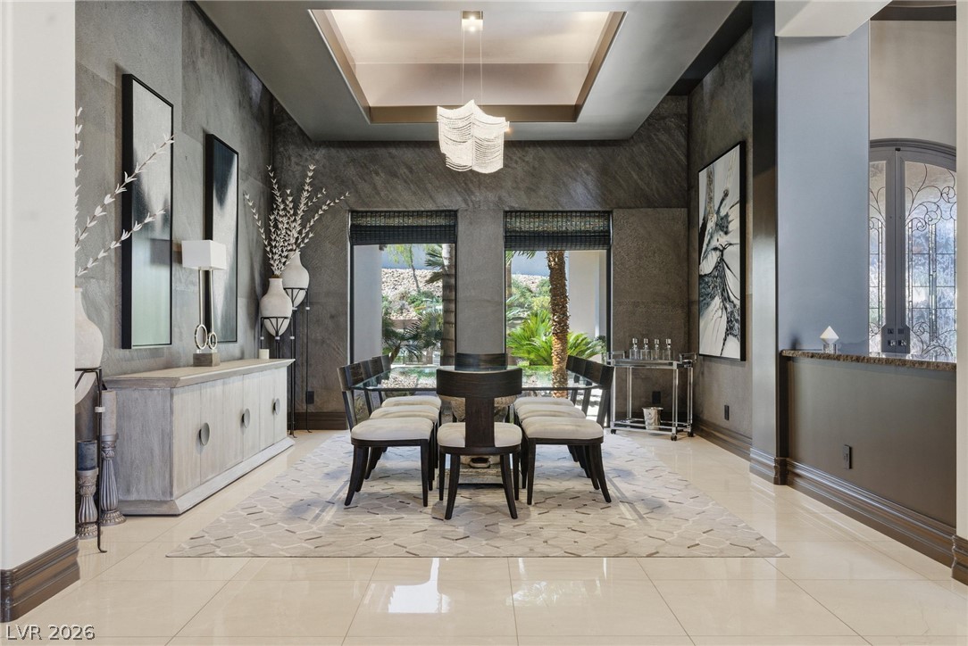5016 Scenic Ridge Drive Las Vegas NV 89148