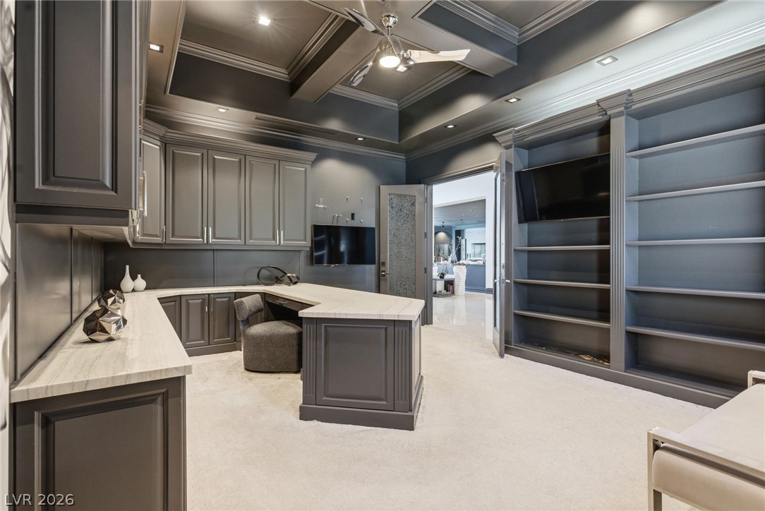 5016 Scenic Ridge Drive Las Vegas NV 89148