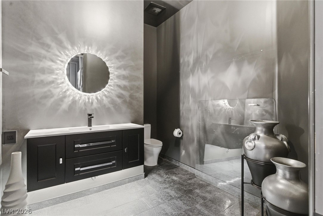 5016 Scenic Ridge Drive Las Vegas NV 89148