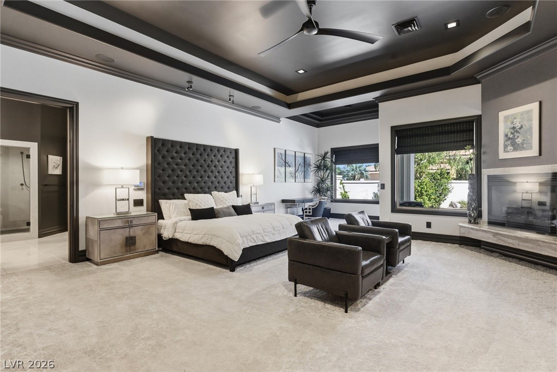 5016 Scenic Ridge Drive Las Vegas NV 89148