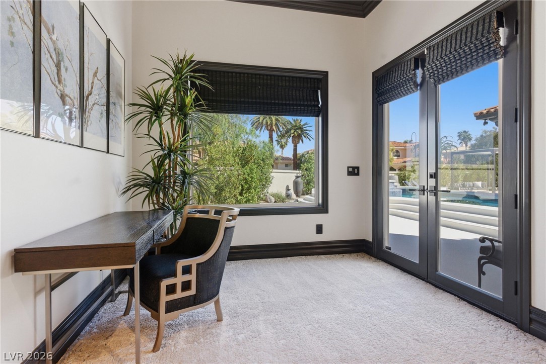 5016 Scenic Ridge Drive Las Vegas NV 89148