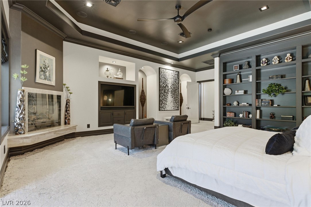 5016 Scenic Ridge Drive Las Vegas NV 89148