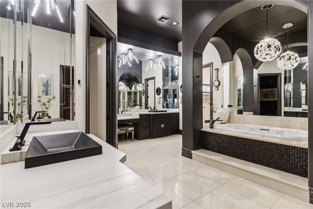 5016 Scenic Ridge Drive Las Vegas NV 89148