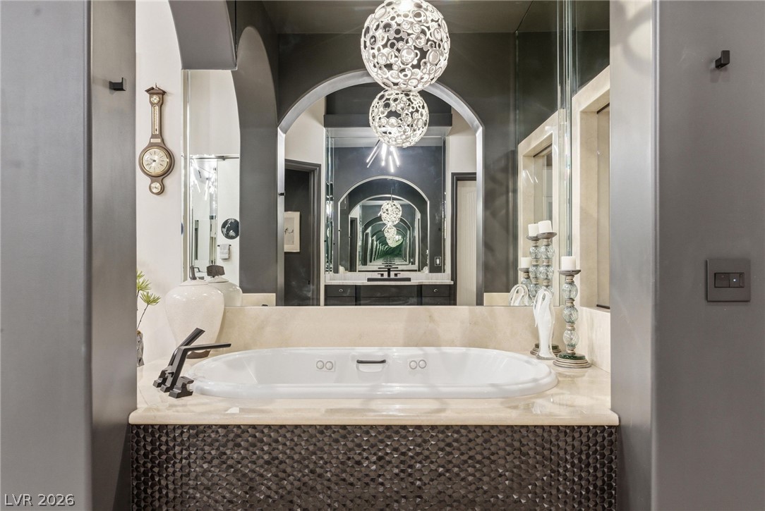 5016 Scenic Ridge Drive Las Vegas NV 89148