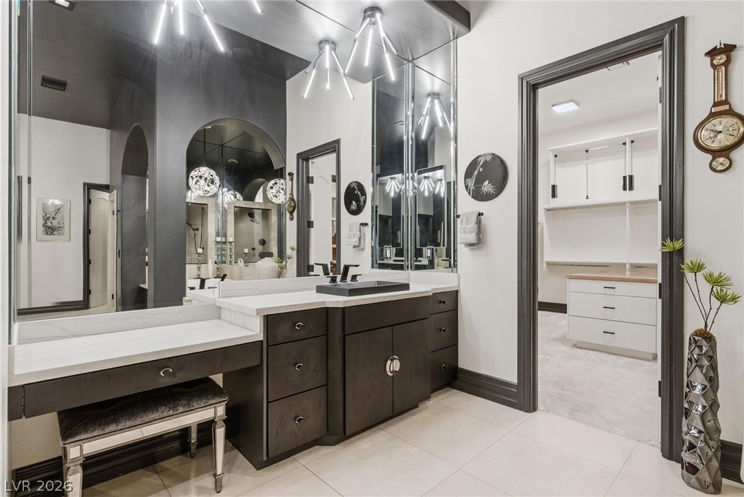 5016 Scenic Ridge Drive Las Vegas NV 89148