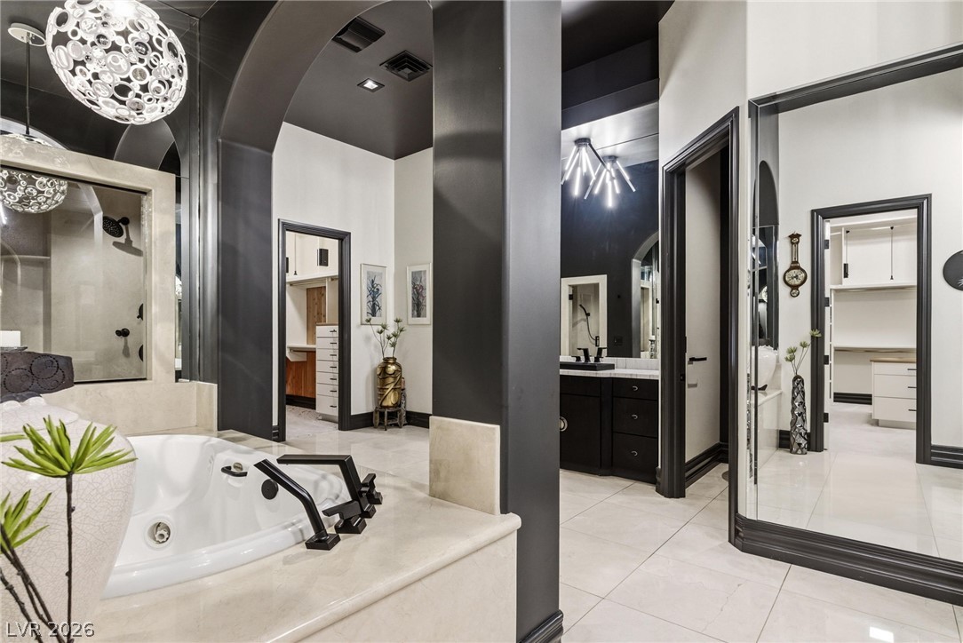 5016 Scenic Ridge Drive Las Vegas NV 89148