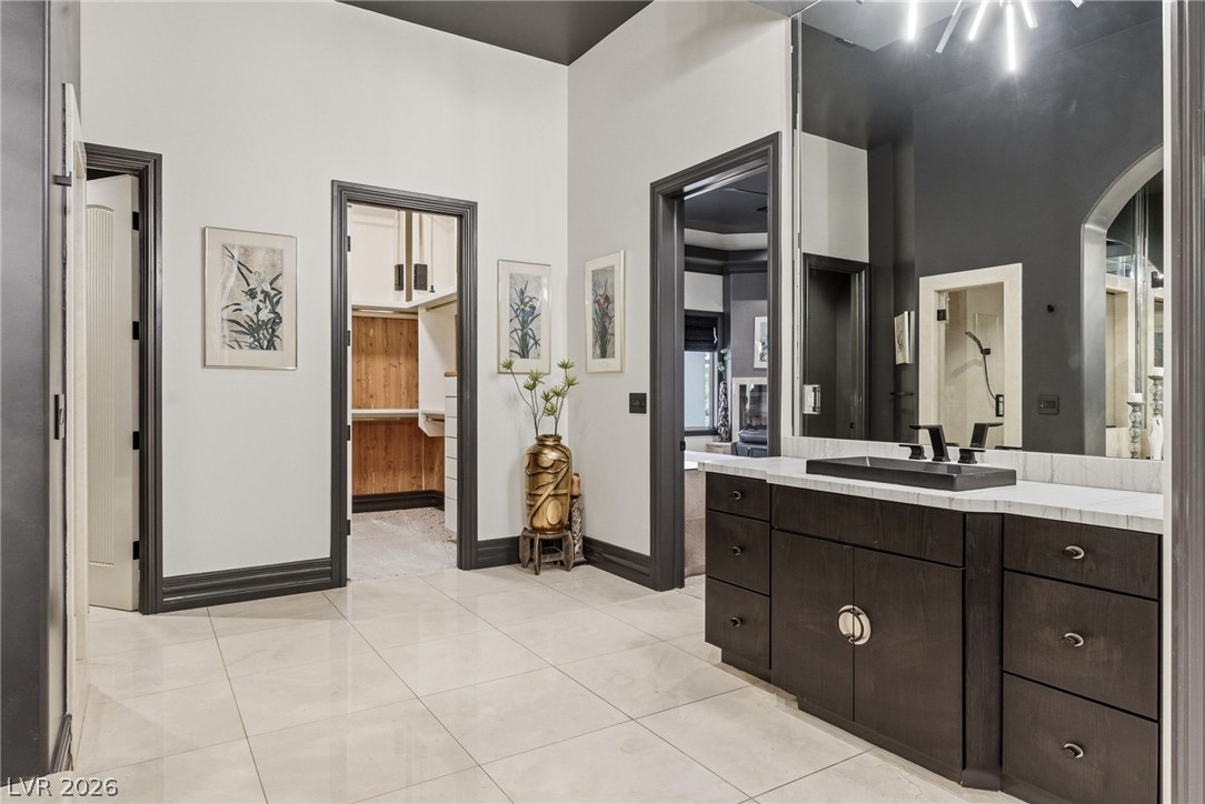 5016 Scenic Ridge Drive Las Vegas NV 89148