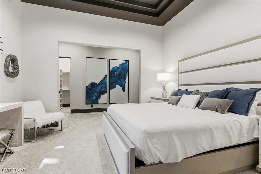5016 Scenic Ridge Drive Las Vegas NV 89148