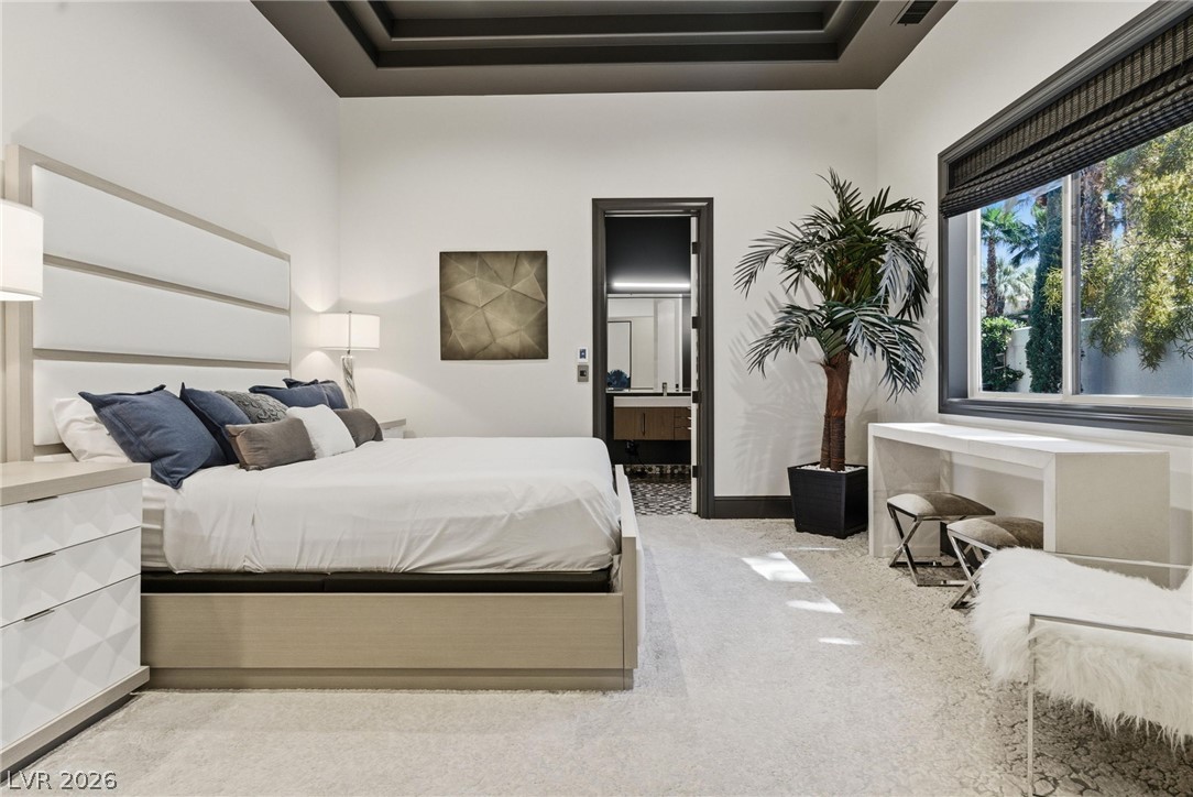 5016 Scenic Ridge Drive Las Vegas NV 89148
