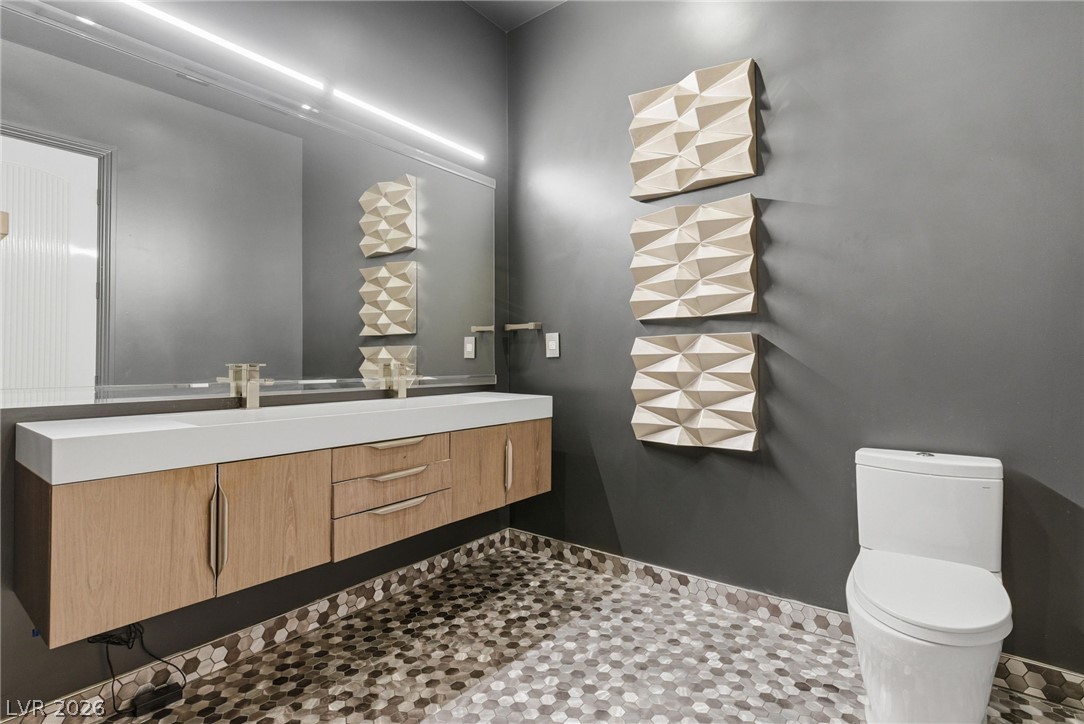 5016 Scenic Ridge Drive Las Vegas NV 89148