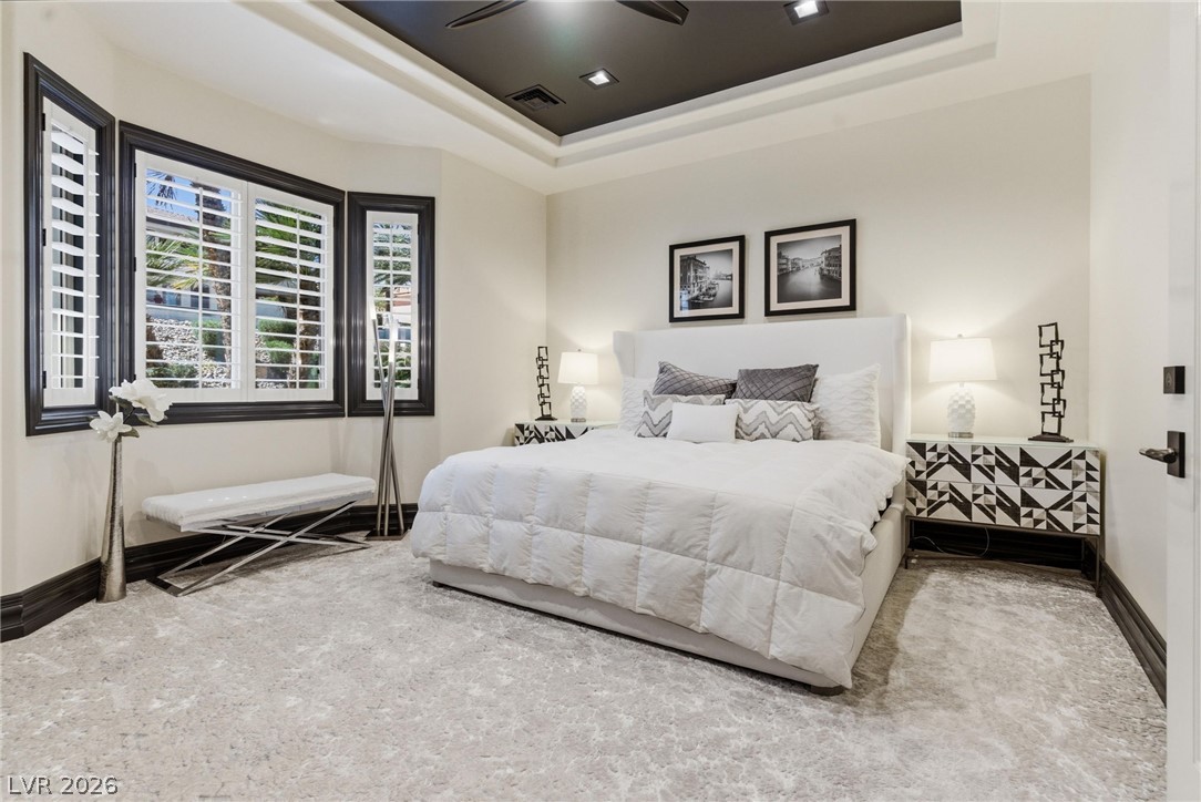 5016 Scenic Ridge Drive Las Vegas NV 89148