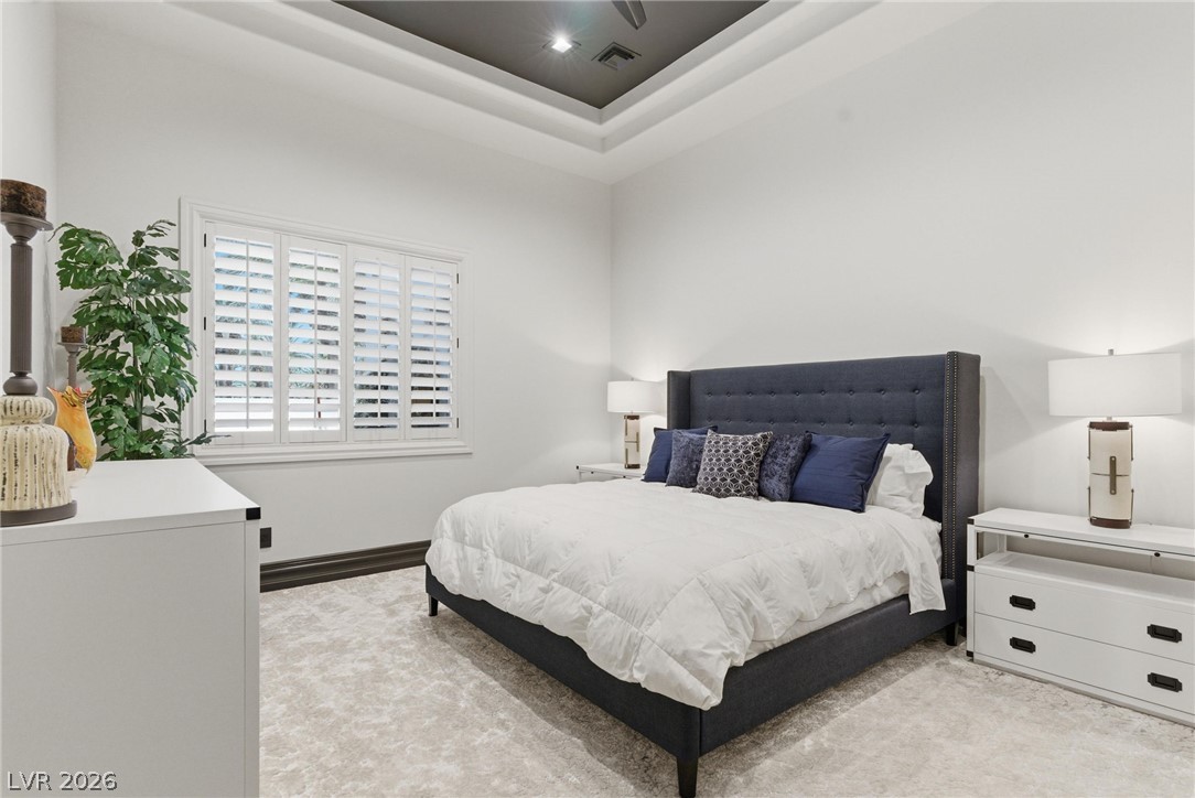 5016 Scenic Ridge Drive Las Vegas NV 89148