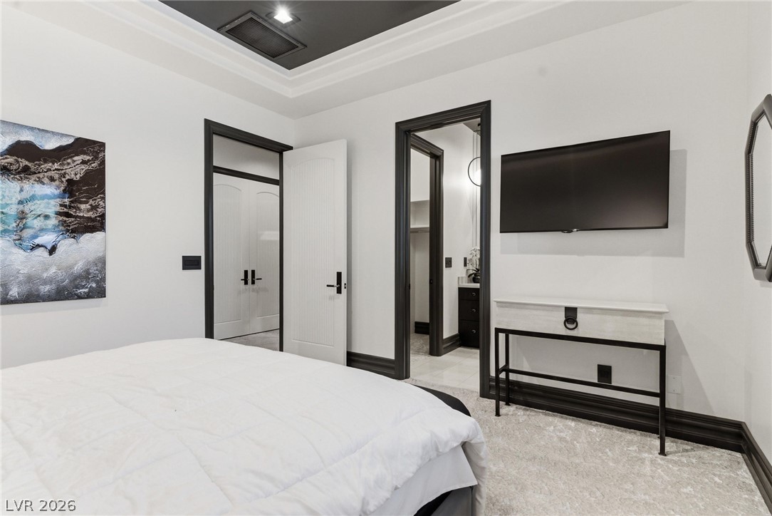 5016 Scenic Ridge Drive Las Vegas NV 89148