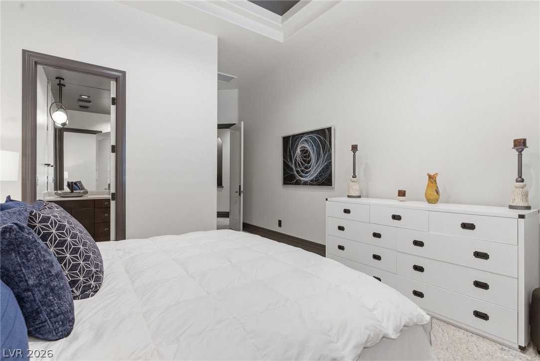 5016 Scenic Ridge Drive Las Vegas NV 89148