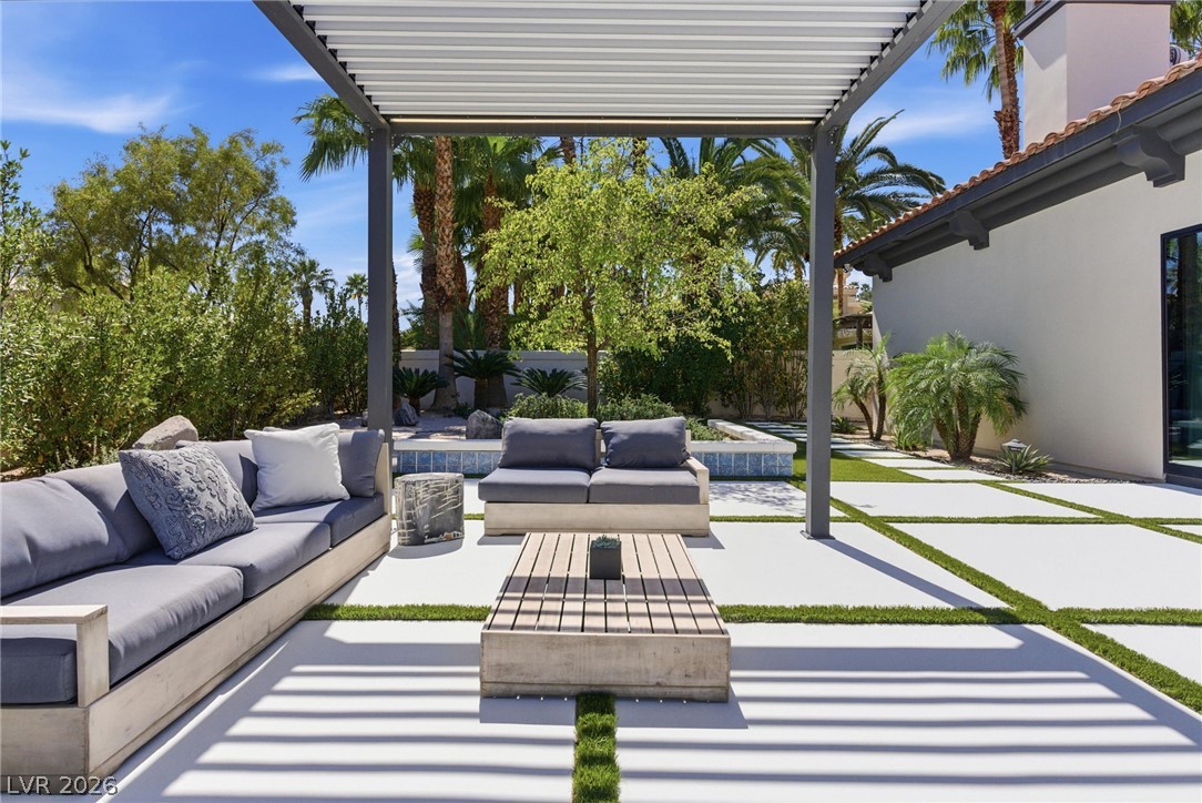 5016 Scenic Ridge Drive Las Vegas NV 89148
