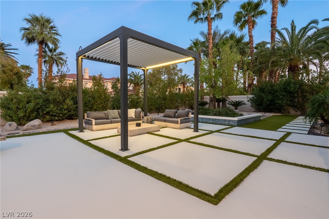 5016 Scenic Ridge Drive Las Vegas NV 89148