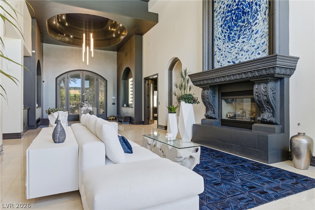5016 Scenic Ridge Drive Las Vegas NV 89148
