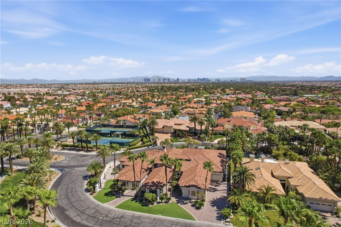 5016 Scenic Ridge Drive Las Vegas NV 89148