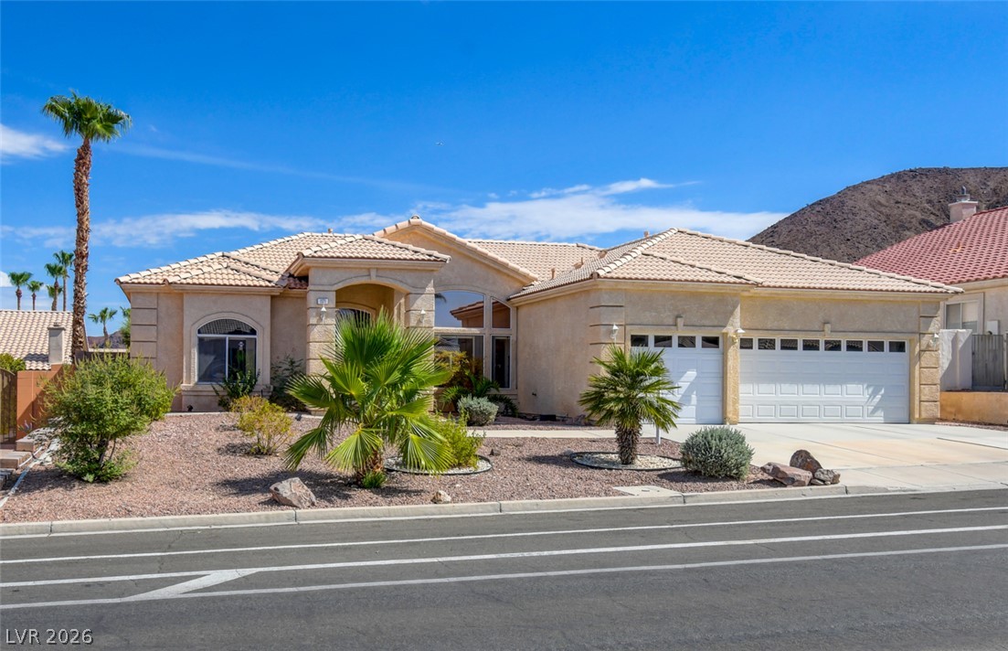 1171 Calico Ridge Drive Henderson NV 89011