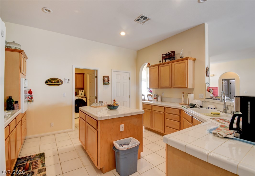 1171 Calico Ridge Drive Henderson NV 89011